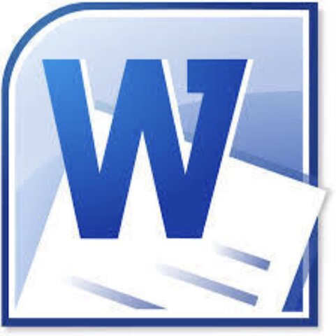 Word 2010
