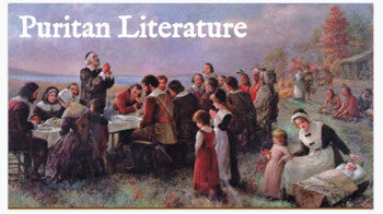 1653 -1660 – PURITAN