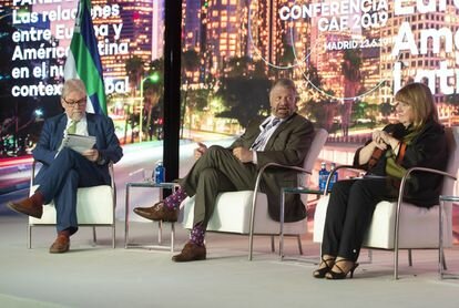 Las politicas en la educacion Ambiental