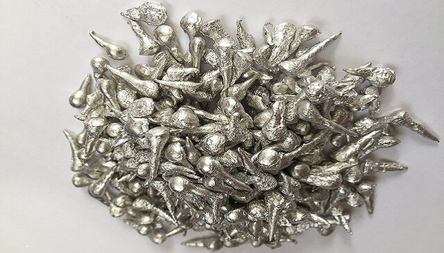 Descubrimiento del indio.