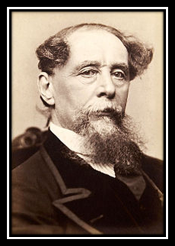 Charles Dickens