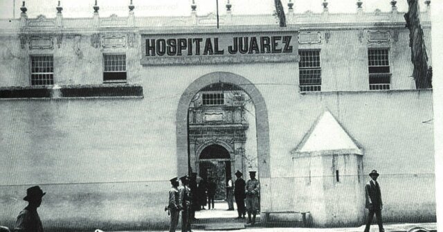 Hospital de San Pablo