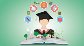 Timeline: REFORMAS EN LA EDUCACIÓN -EQUIPO 2-