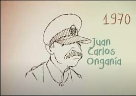 DEROGACIÓN DE LA LEY LÁINEZ