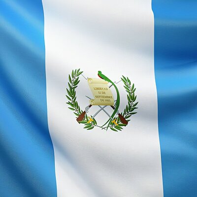 Timeline: Constitución de Guatemala