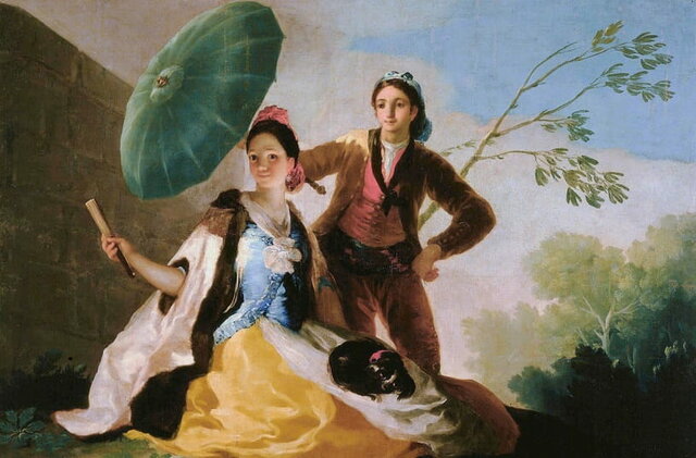 1798 – 1837 – ROMANTICISM