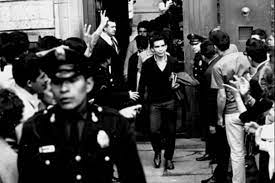 Movimientos estudiantiles