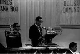 Movimientos estudiantiles