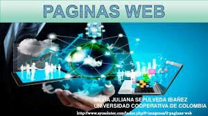 La wed se  hace el  segundo servidor mas utilizado