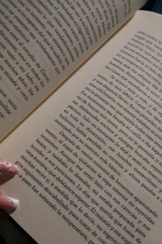 CRECIMIENTO PERSONAL