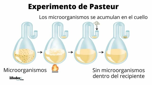 Luis Pasteur