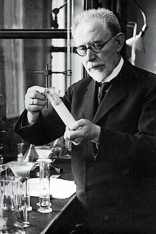 Søren Peter Lauritz Sørensen