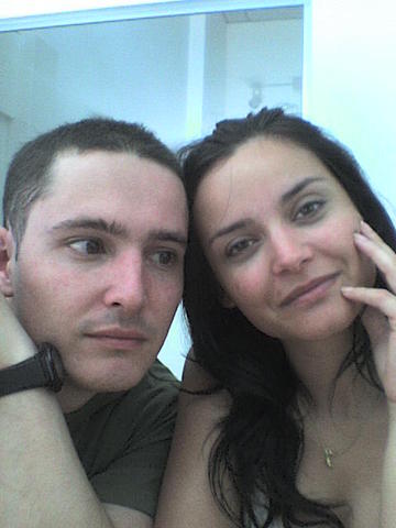 The beginning of a relationship