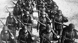 Timeline: World War II