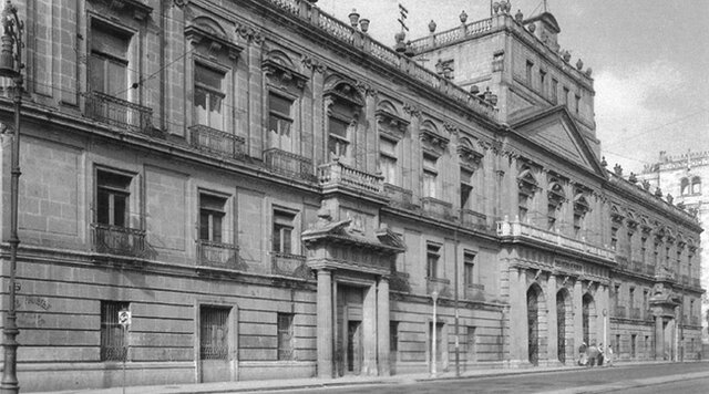 Escuela de Ingeniería