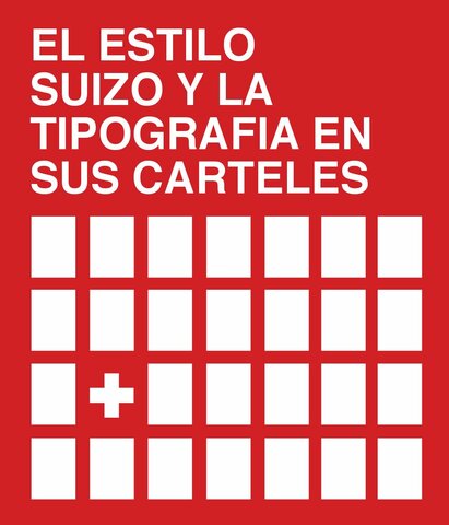 Suiza en los años 50 (Estilo internacional)