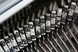 Líneas de Linotipia