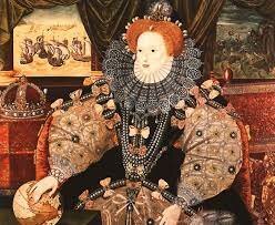 The Elizabeth Period (1558-1603)