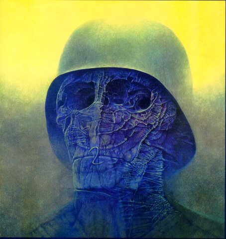 Europa en los años 60 y 70 (Polonia, Francia, Inglaterra)