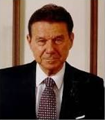 Armand V. Feigenbaum