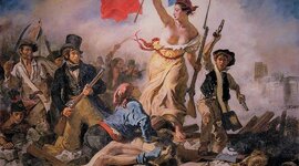 Timeline: French Revolution/Age of Napoleon