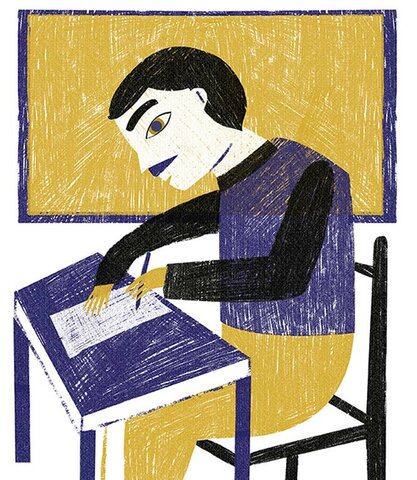 Concurso Nacional para el Otorgamiento de Plazas Docentes mediante un examen estandarizado