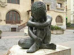 Ignorancia de la infancia