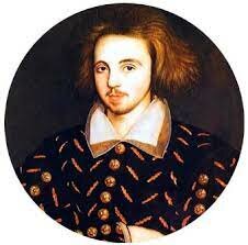 Christopher Marlowe (1564-1593)