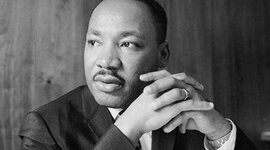 Timeline: Martin Luther King Jr.