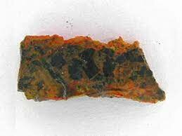 Descubrimiento del astatinio.