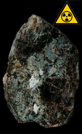 Descubrimiento del neptunio.