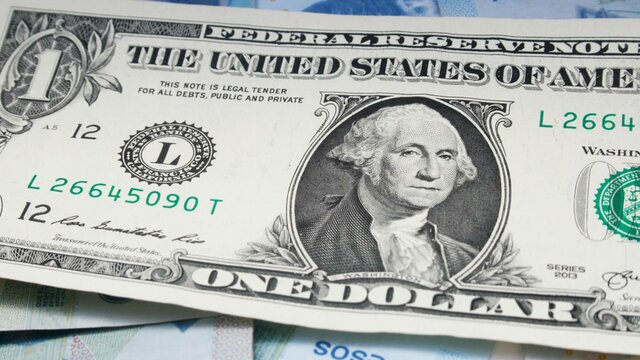 Valor del dólar