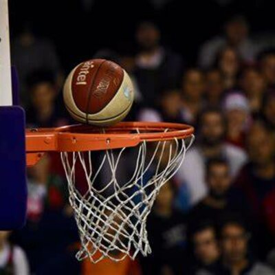 Timeline:  El baloncesto en México