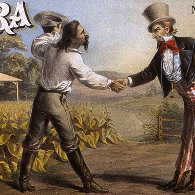 Timeline: American History