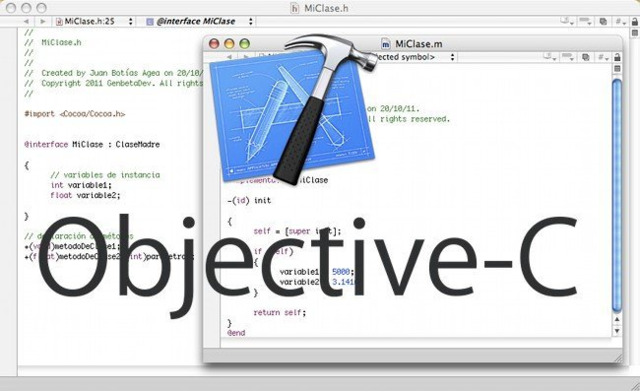 Objective-C