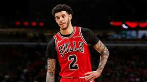 Bulls acquire Lonzo Ball