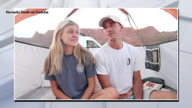 Brian refuses to tell police where he last saw Gabby