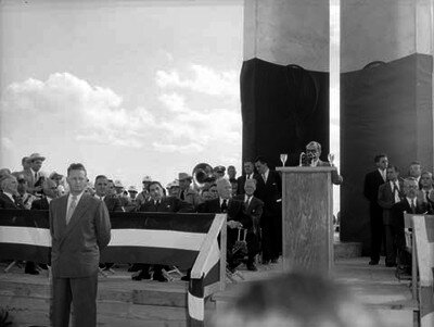 Estados Unidos-México