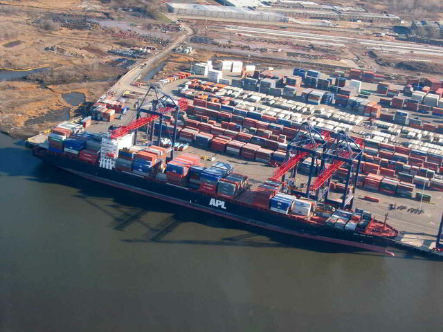 No se contaba con suficientes dólares para cubrir las importaciones-México