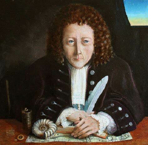 Robert Hooke