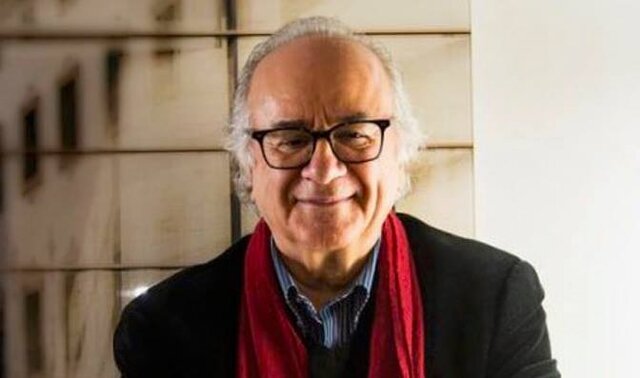 Boaventura De Sousa Santos (2010)