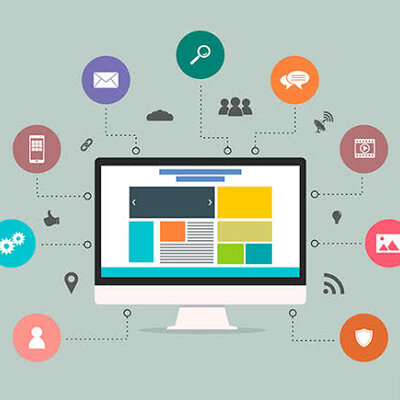 Timeline: Evolucion de los navegadores y sitios web