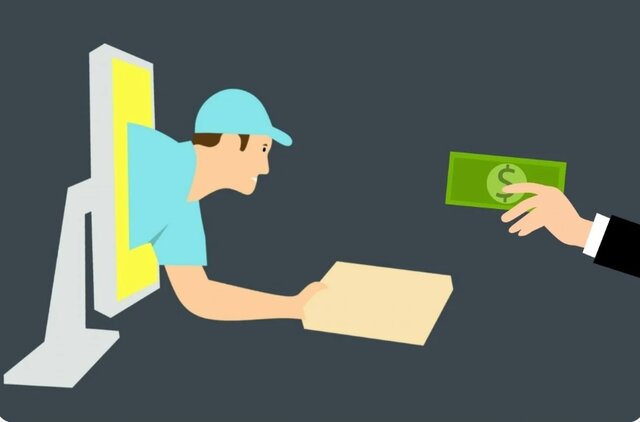 Muerte del dinero físico