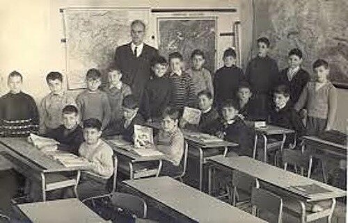 Primeras concepciones de la interculturalidad.