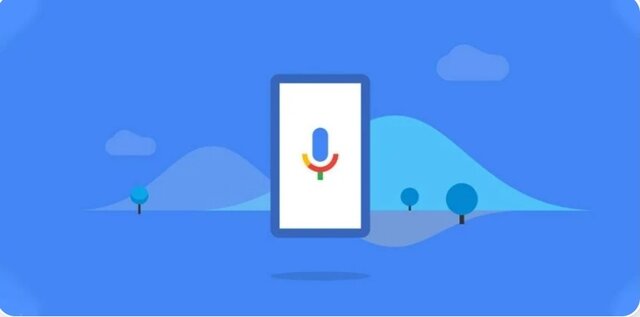 Relevancia en las búsquedas de voz