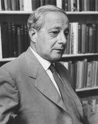 Michael Polanyi 1891-1976