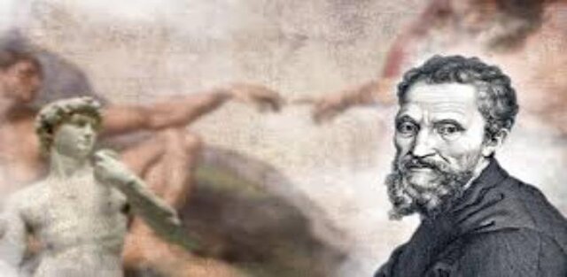 Miguel Angel Bounarotti