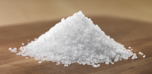 La sal fue agregada como compuesto, propuesta por Paracelso.