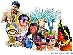 La interculturalidad en el marco nacional.