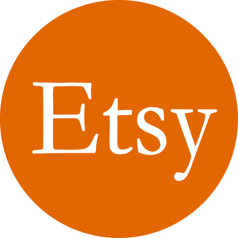 Etsy- global marketplace for creative goods